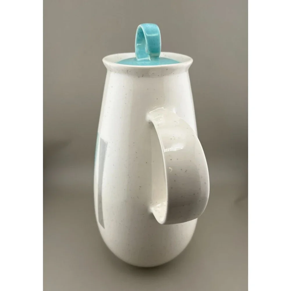 Vernonware vtg metlox
